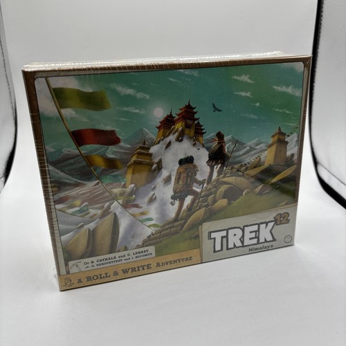 Trek himalaya roll - himalaya,