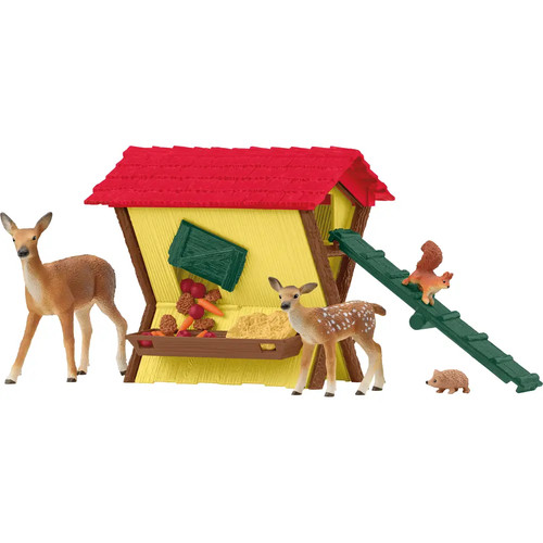 Schleich farm world 42658 - farm,