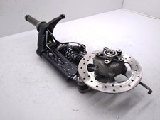 Gabel Recht Mit Nabe Radnabe -