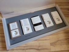 Busch Jaeger ABB Muster-Mappe