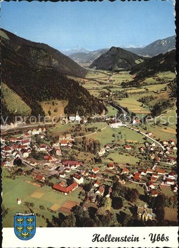 Hollenstein ybbs - hollenstein,