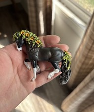 Breyer Stablemate Custom Black