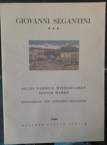 Kunstmappe giovanni - :,