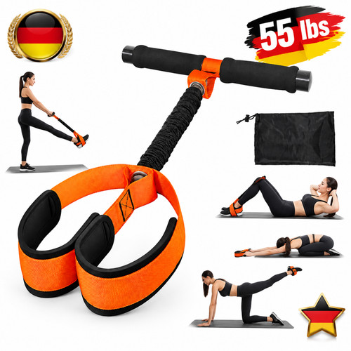 Fitnessbänder