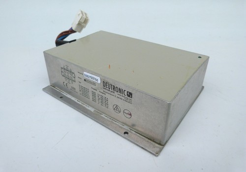 Deutronic dvc250 dc - dvc250-48-24, dc/dc