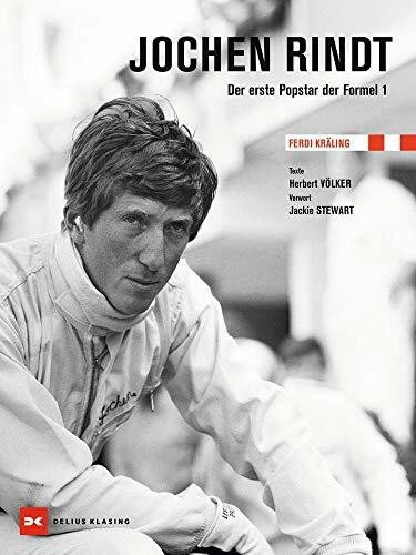 Jochen rindt der erste - der,