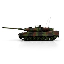 1/16 RC Panzer Leopard 2A6