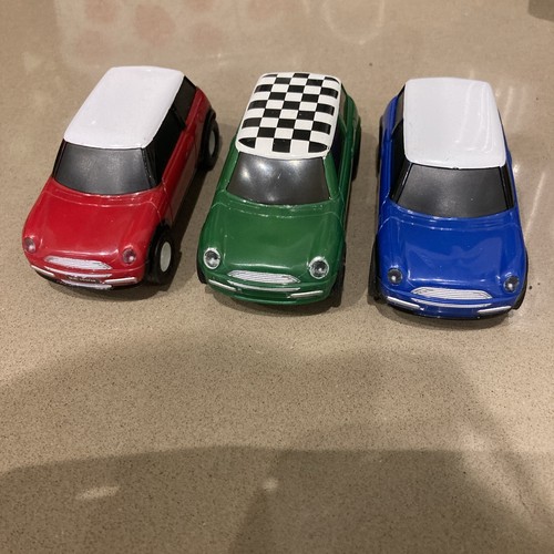 Slot racing cars mini - slot,