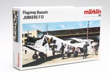 MÄRKLIN H0 Flugzeug Bausatz