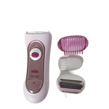Braun Silk-epil Lady Shaver