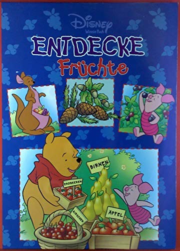 Entdecke früchte winnie - früchte.,