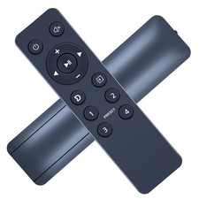 Generischer Ersatz für die miniDSP V2 IR-Fernbedienung