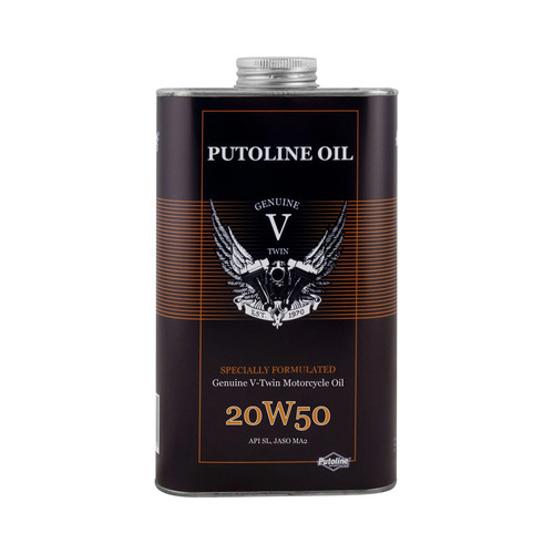 Putoline motoröl für - putoline,