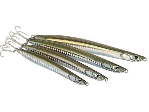 Westin sandy fixed sbass 14g - sandy,