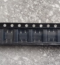 MB10S Brückengleichrichter