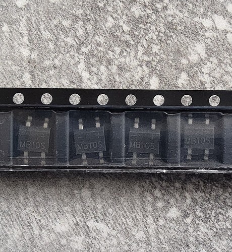 Mb10s brückengleichrichter - mb10s,