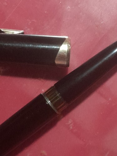 Montblanc aufziehfüller serie - montblanc,