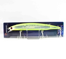 Bassday Log Surf 124F Long Casting Minnow K�der CT-104 (1085)