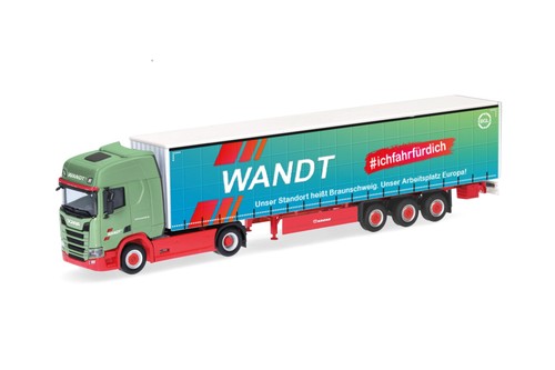 Herpa 318600 scania - herpa, 20