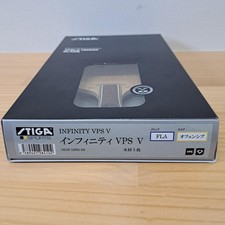 STIGA INFINITY VPS V table