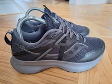 Saucony Ride 15 TR GORE-TEX