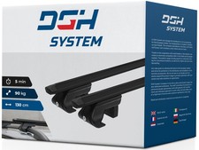 Dachträger RELINGTRÄGER für