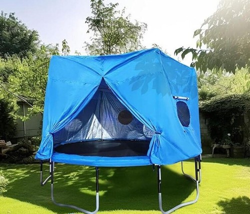 Trampolin zelt schutznetz für - trampolin-zelt-schutznetz,