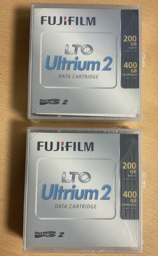 Fuji fujifilm lto - fujifilm,