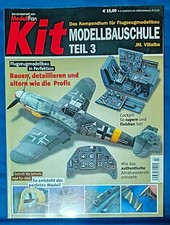 Modellfan kit modellbauschule - kit,