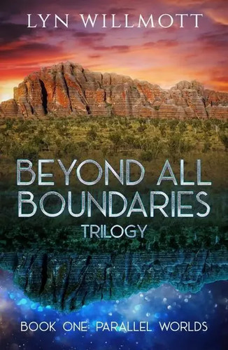 Beyond all boundaries - beyond, trilogy