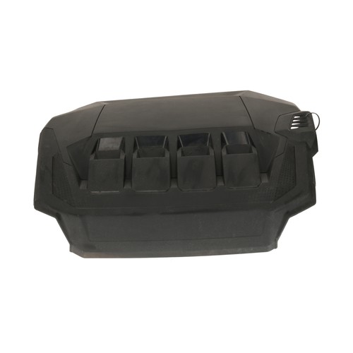 Motorabdeckung polo - vi, (aw)