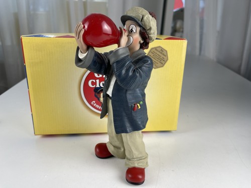 Original gilde clown - gilde,