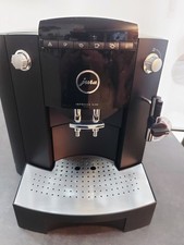 Jura Impressa XF50 Classic Kaffeevollautomat Kaffeemaschine