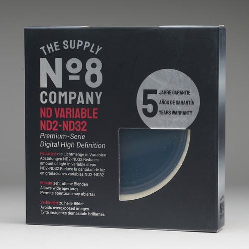 Vario filter nd2 - vario-nd, (1