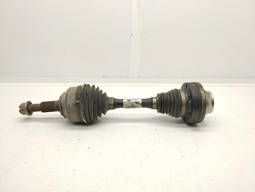 7l6407271a getriebe vorne - 7l6407271a,