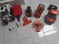 Bruder Sammlung BobCat