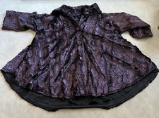 Vincenzo Allocca Kurzmantel