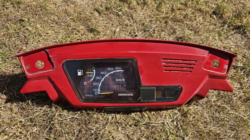 Honda lead af01 - honda,