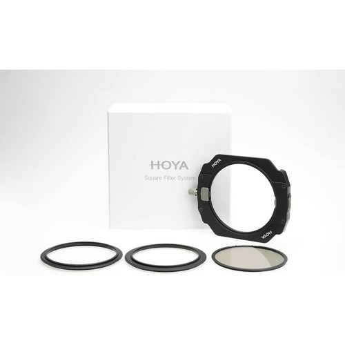 Hoya sq100 halter kit - sq100,