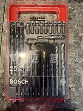 Bosch 25tlg Set MC + Bit  2