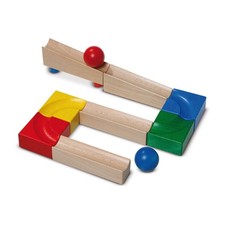 nic 2180 Cubio Kugelbahn