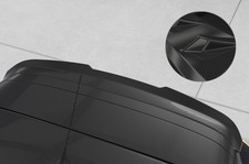 Heck Spoiler Dach Flügel