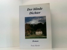 Der blinde Dichter Hardo, Trutz: