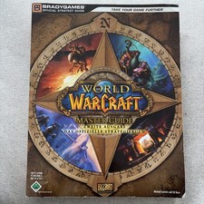 Bradygames blizzard World of