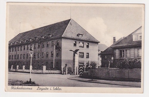 81811 liegnitz schlesien - 81811,