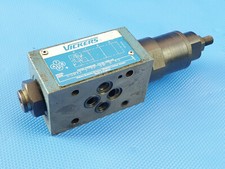 Vickers 315BAR Hydraulikventil DGMX2 3 PP BW B 40 Inkl.MwSt