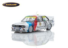BMW M3 E30 BMW M Team Bigazzi