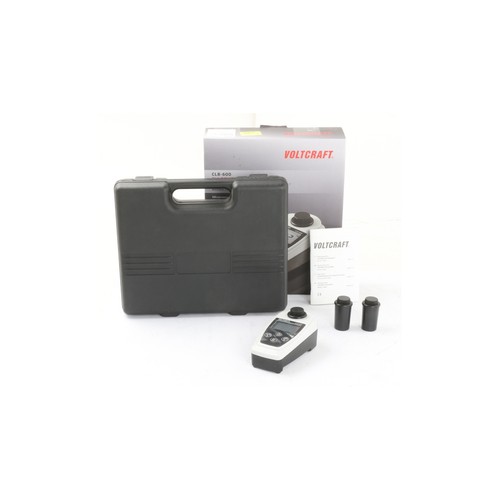 Voltcraft clb 600 - voltcraft, clb-600