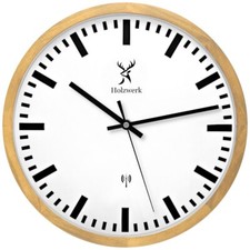 Holzwerk GOLDBERG (FUNK) Holz