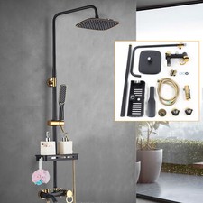 Retro Nostalgie Duscharmatur